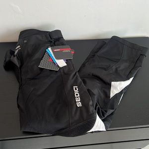 SEDICI FEDERICO Women’s Mesh Pant